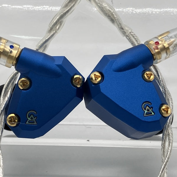 Campfire Audio 【中古】ANDROMEDA MW10 【CAM-5423】【秋葉原】 – e