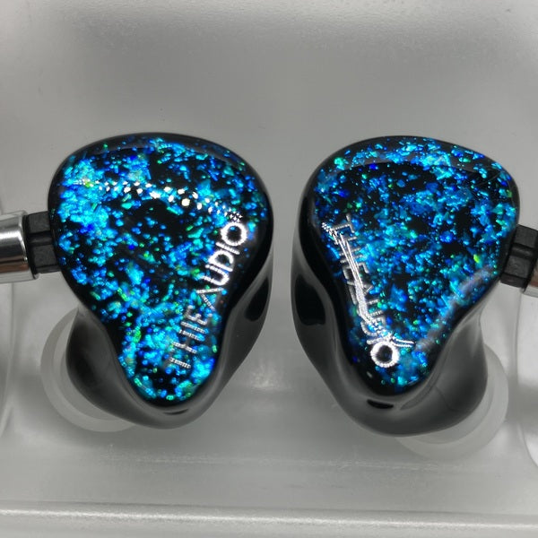 THIEAUDIO 【中古】Hype 4 Black【秋葉原】 – e☆イヤホン