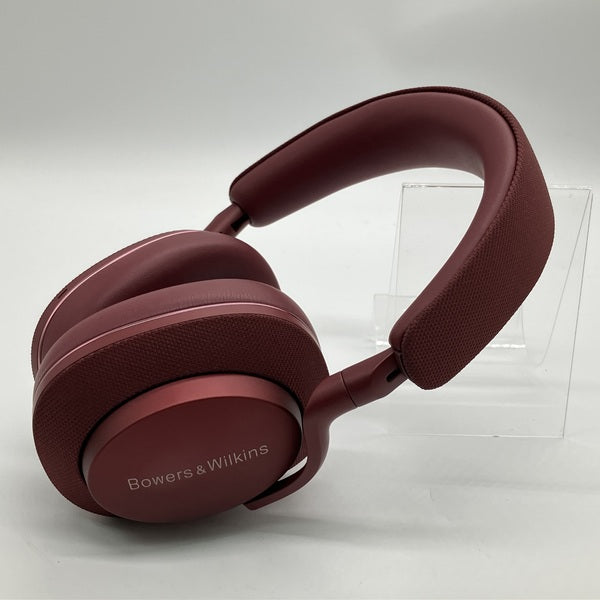 Bowers & Wilkins 【中古】Px7 S2e ルビーレッド【PX7S2E/RR】【秋葉原