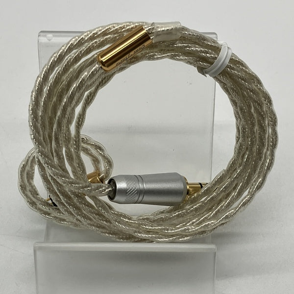 ヘッドホン BEAT AUDIO Supernova for Shure  BEA-2730 Beat Audio 【中古】Supernova MKII Custom-4.4mm 【BEA-4963