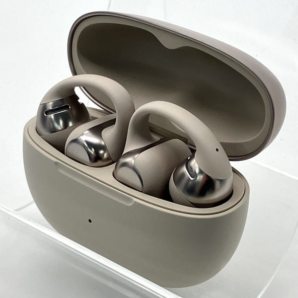 Shokz 【中古】OpenDots ONE Grey【SKZ-EP-000053】【秋葉原】 – e