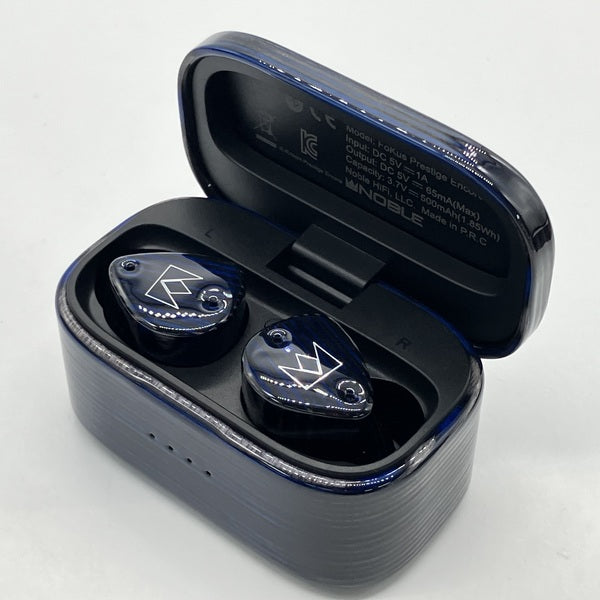 Noble Audio 【中古】FoKus Prestige Encore 【NBA-FOKUS-PRESTIGE