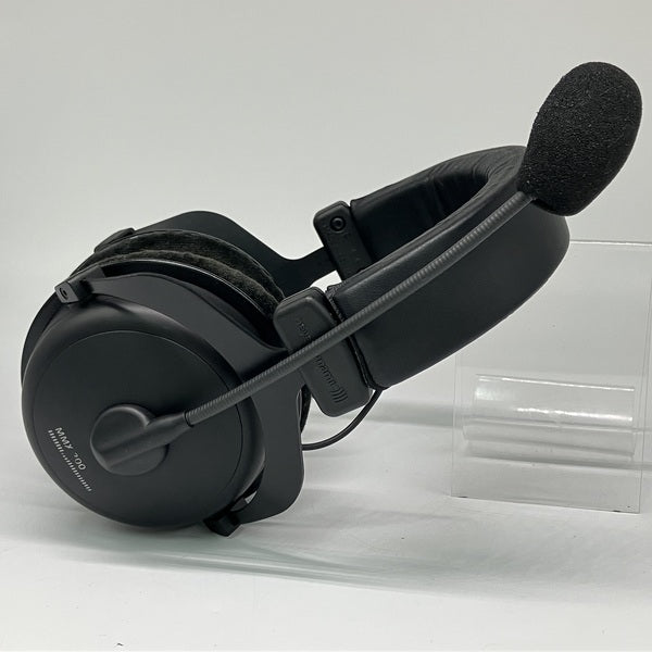 beyerdynamic 【中古】MMX 300 2nd Generation【日本橋】 – e☆イヤホン
