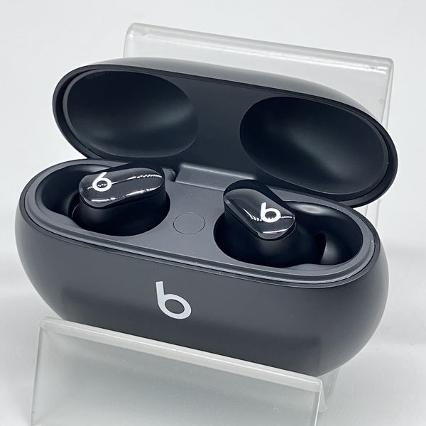 Beats by Dr. Dre 【中古】Beats Studio Buds ブラック【日本橋】 – e Beats by Dr. Dre 【中古】Beats Studio Buds ブラック【日本橋】 – e
