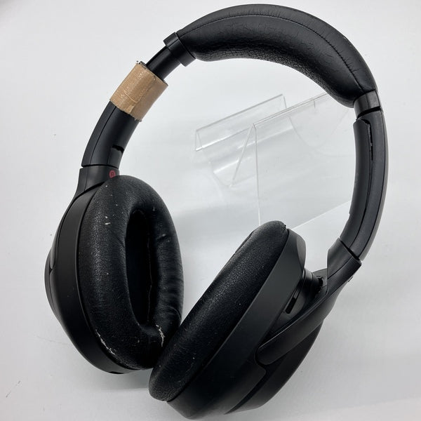 【中古】SONY WH-1000XM3 ブラック SONY 【中古】WH-1000XM3BM【ブラック】【秋葉原】 – e☆イヤホン