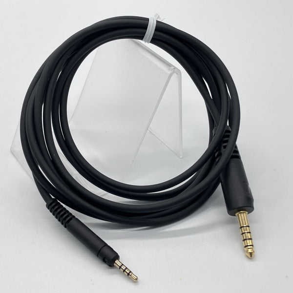 SENNHEISER 【中古】HD 620S用4.4mmバランスケーブル (1.8m)【秋葉原
