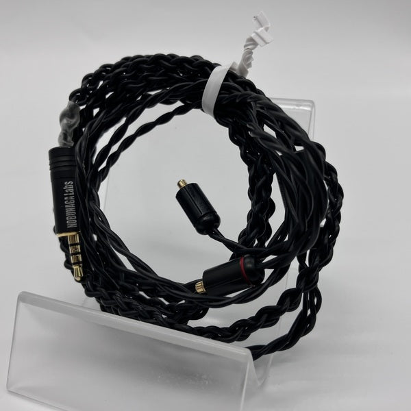 NOBUNAGA Labs 【中古】千歳 (Chitose) AK2.5mm4極バランス/MMCX 【NLA