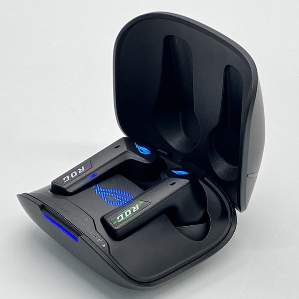 新品未開封ROG Cetra True Wireless ゲーミングイヤホン 商品の状態