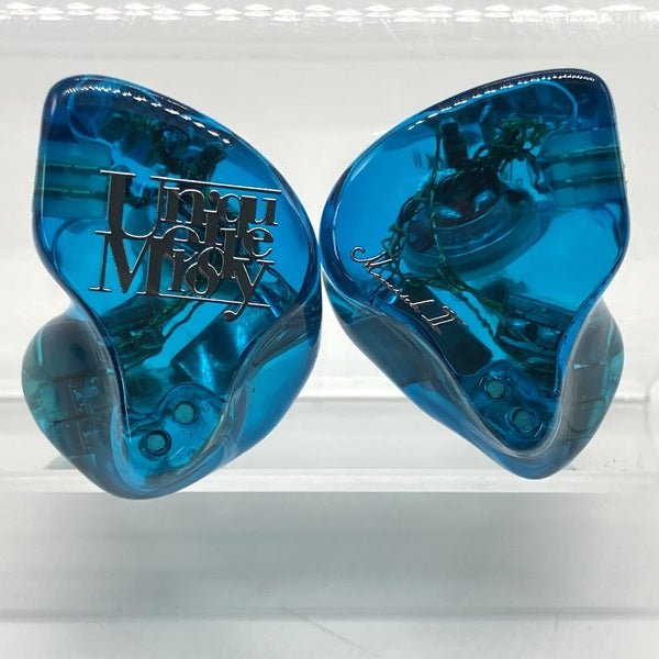 Unique Melody 【中古】MAVERICK II (カスタムIEM)【秋葉原】 – e