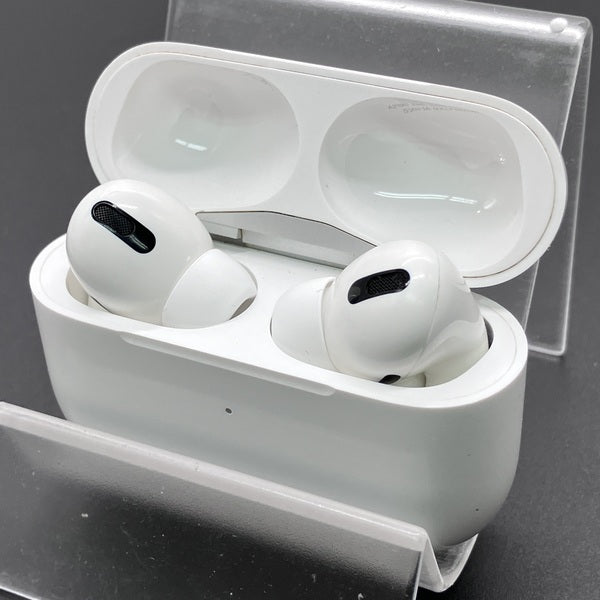 Apple 【中古】Apple AirPods Pro MLWK3J/A (2021/Magsafe)【秋葉原