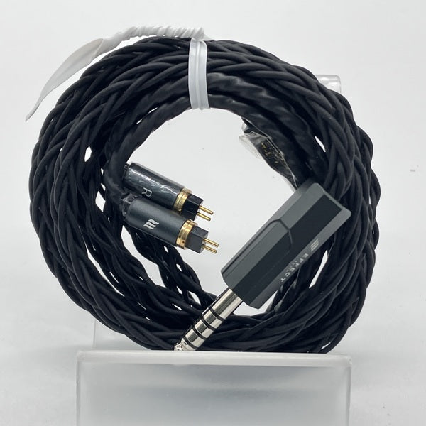 イヤホン EFFECT AUDIO Dionysus x Eros S II Effect Audio Eros S II