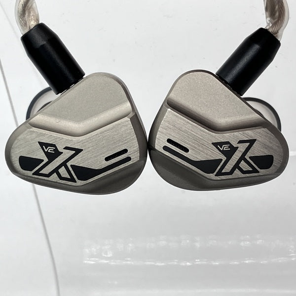 VISION EARS 【中古】VE10 (Universal Fit)【日本橋】 – e☆イヤホン