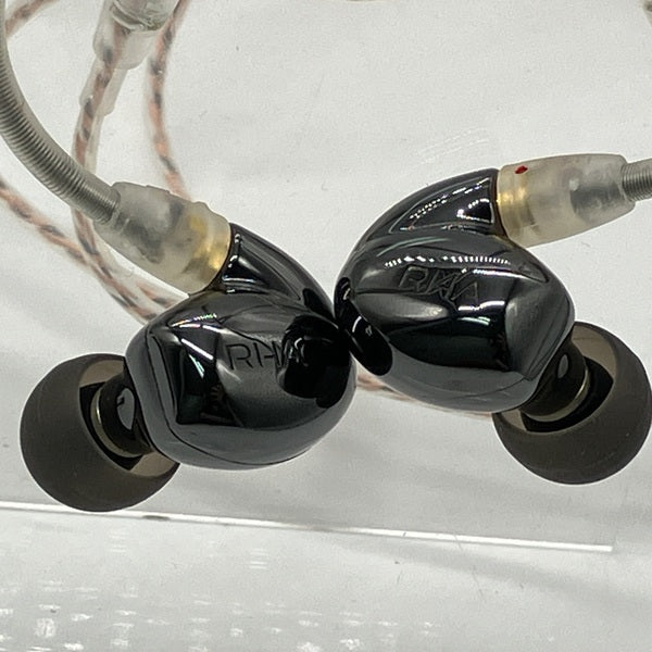 rha cl2 planar 未開封 おまけ付き RHA 【中古】CL2 Planar【秋葉原】 – e☆イヤホン