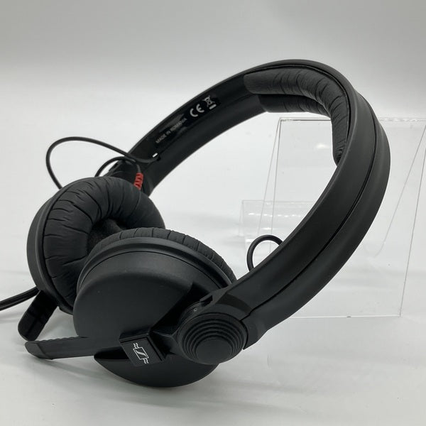 SENNHEISER 【中古】HD 25 Limited Edition【秋葉原】 – e☆イヤホン