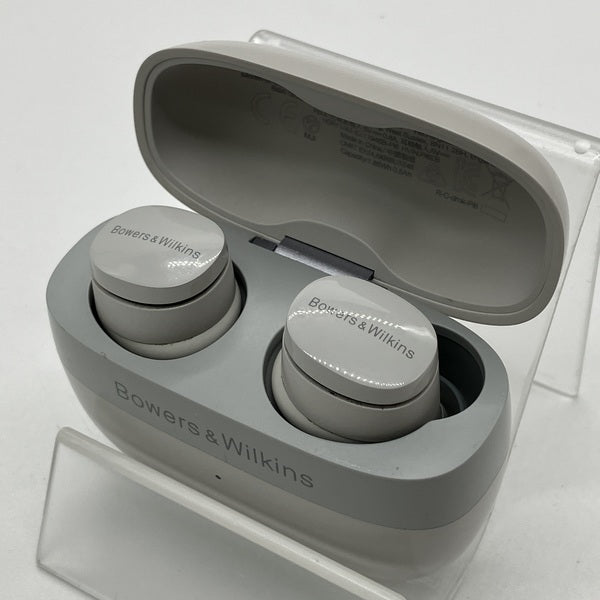 Bowers & Wilkins Pi6 クラウドグレー Bowers & Wilkins 【中古】Pi6 クラウド・グレー【PI6/CG】【日本橋