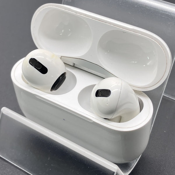 Apple 【中古】AirPods Pro MWP22J/A【秋葉原】 – e☆イヤホン
