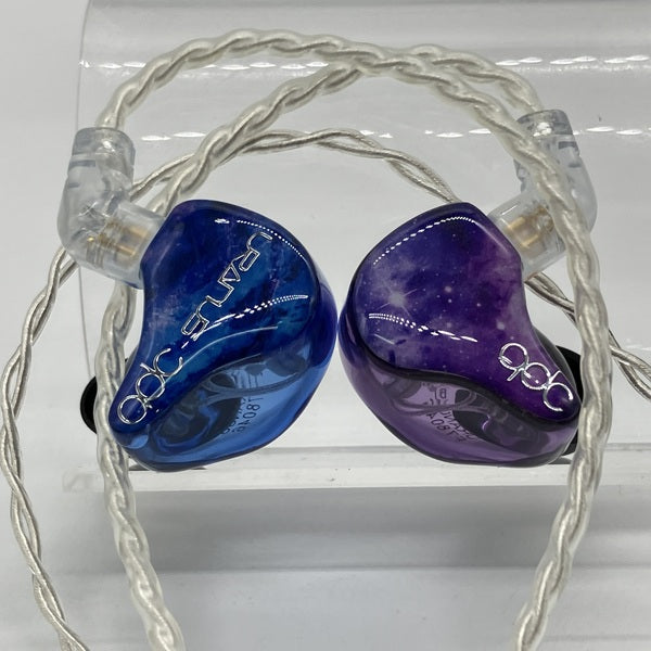 DAC付き！【美品】QDC Hybrid Uranus-S qdc 【中古】Hybrid Uranus-S【QDC-HYBRID-URANUS-S】【秋葉原】 – e