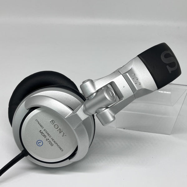 その他ブランド 【中古】SONY MDR-Z700【名古屋】 – e☆イヤホン