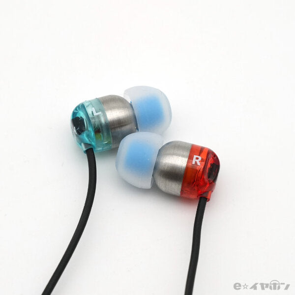 intime iGa-Phone New Color – e☆イヤホン