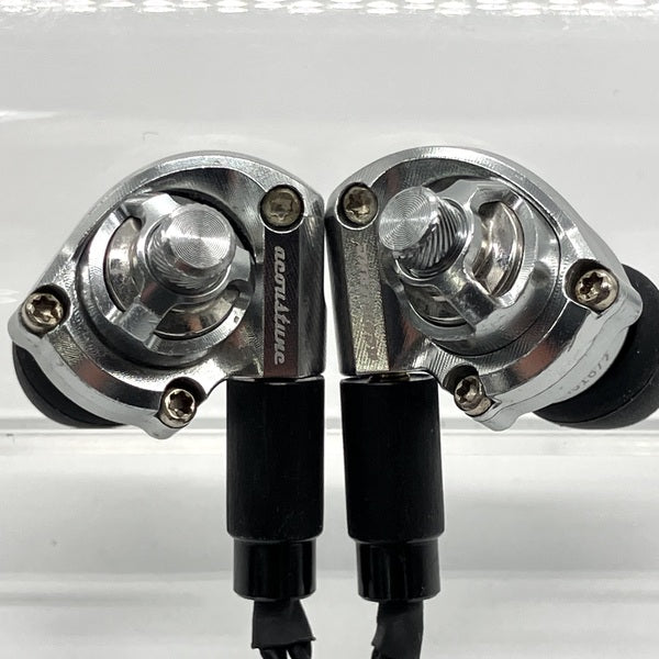 Acoustune 【中古】HS1677SS Two Tone Silver 【ACO-HS1677SS-SLV