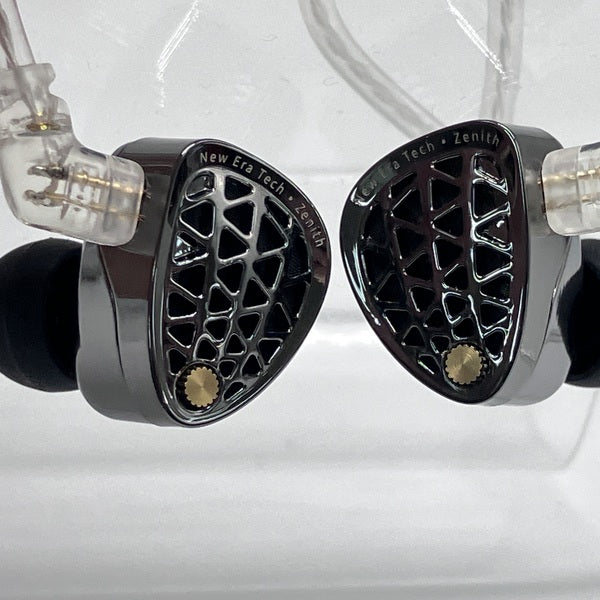 その他ブランド 【中古】KZ ACOUSTICS Zenith【秋葉原】 – e☆イヤホン