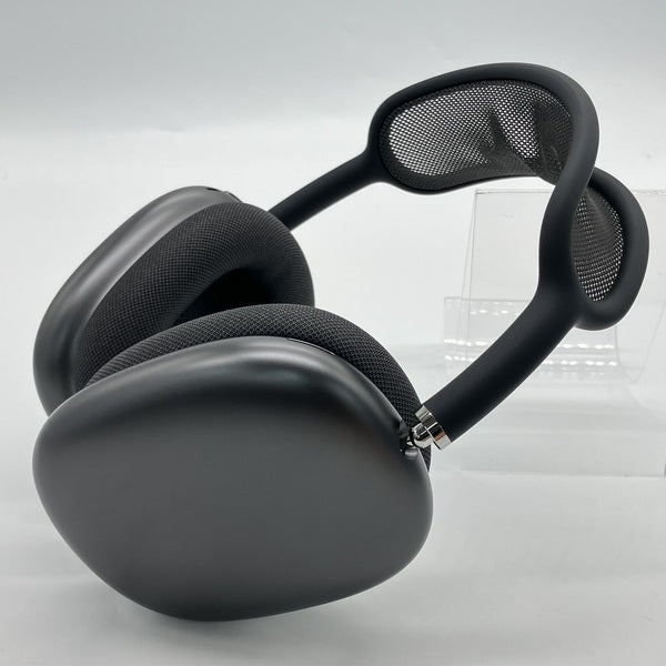 カルビー【新品未開封】Apple AirPodsMax MGYH3J/A Apple 【中古】AirPods Max MGYH3J/A ワイヤレスヘッドホン スペース