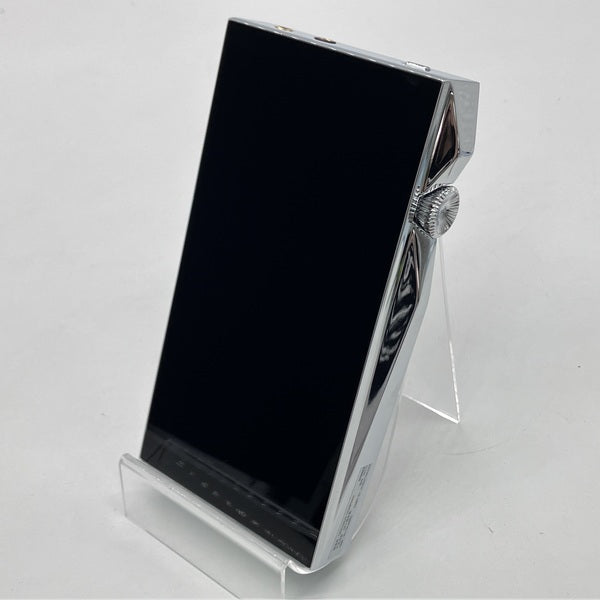 Astell&Kern 【中古】A&ultima SP4000 Silver【IRV-AK-SP4000-SV