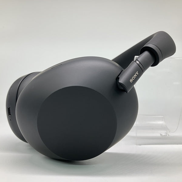 SONY 【中古】WH-1000XM6 BM ブラック【秋葉原】 – e☆イヤホン