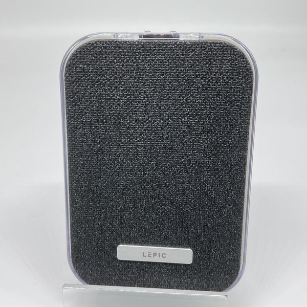 LEPIC 【中古】JUKEBOX LIGHT GRAY【日本橋】 – e☆イヤホン