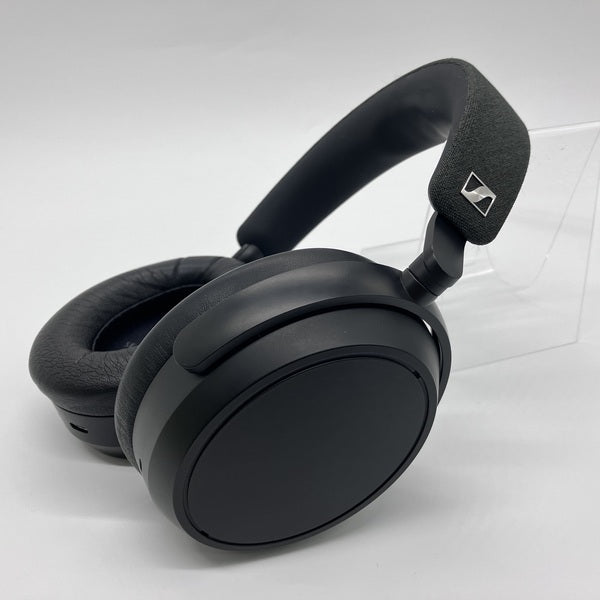 Sennheiser Momentum 4 M4AEBT black(未開封品) SENNHEISER 【中古】MOMENTUM 4 Wireless ブラック 【M4AEBT BLACK