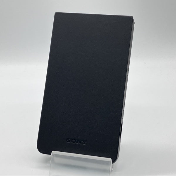 SONY 【中古】NW-ZX707用レザーケース 【CKLNWZX700 CWW】【秋葉原