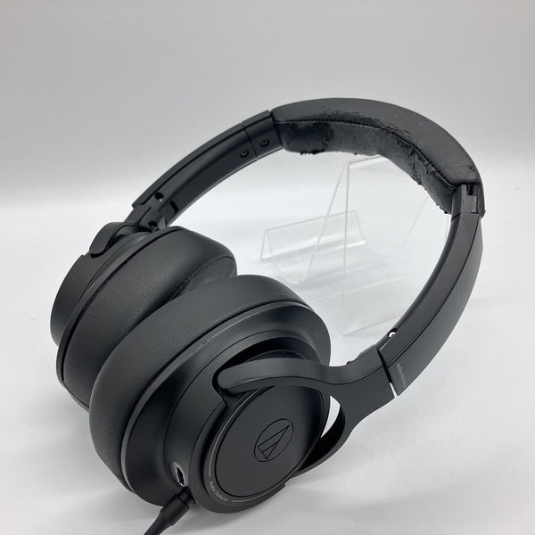 audio-technica 【中古】ATH-SR50BT BK【名古屋】 – e☆イヤホン