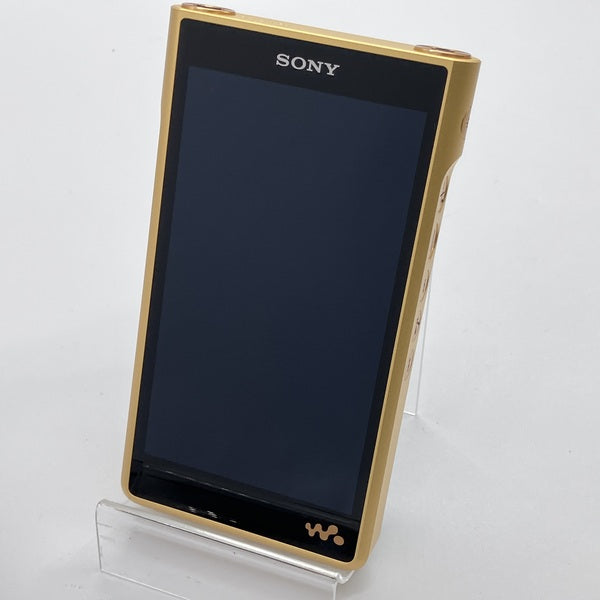 SONY 【中古】NW-WM1ZM2【日本橋】 – e☆イヤホン
