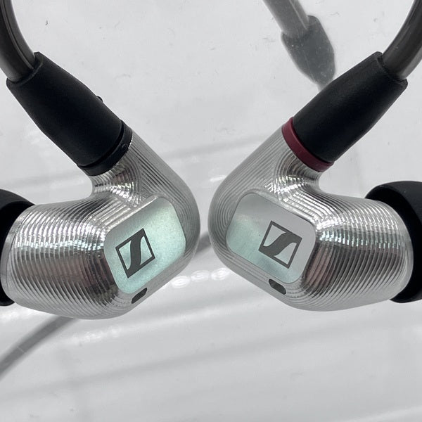 SENNHEISER 【中古】IE 900【日本橋】 – e☆イヤホン