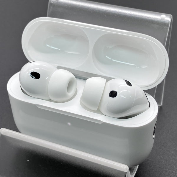 Apple 【中古】AirPods Pro 3 MFHP4J/A【秋葉原】 – e☆イヤホン