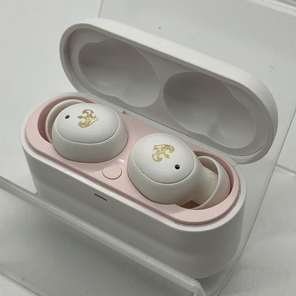 final 【中古】ZE500 for ASMR -Patra White【日本橋】 – e☆イヤホン