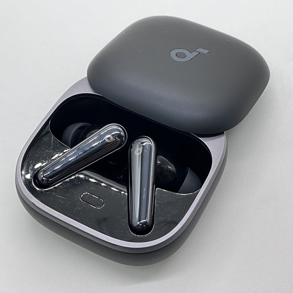 Anker 【中古】Soundcore Liberty 5 ミッドナイトブラック【A3957N11