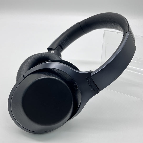 SONY 【中古】MDR-1000X BM ブラック【日本橋】 – e☆イヤホン