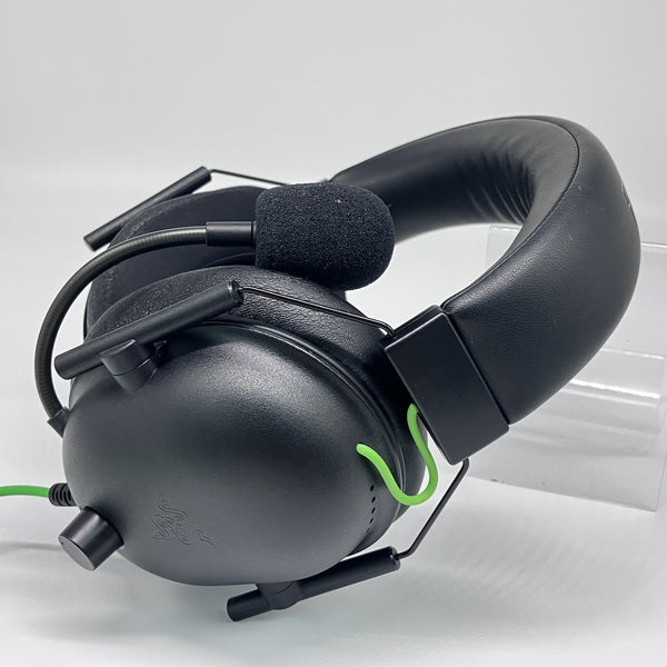 Razer 【中古】BlackShark V2 X【名古屋】 – e☆イヤホン