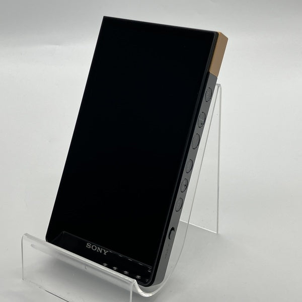 SONY 【中古】NW-ZX707 C【秋葉原】 – e☆イヤホン