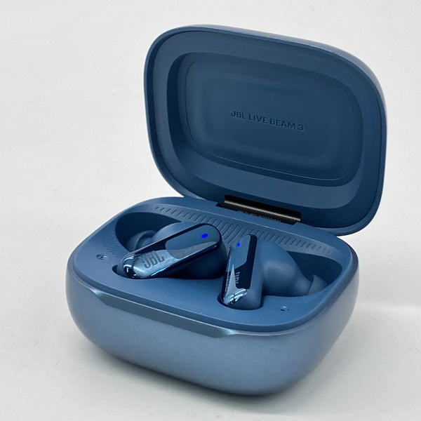 JBL 【中古】LIVE BEAM 3 ブルー【JBLLIVEBEAM3BLU】【秋葉原】 – e