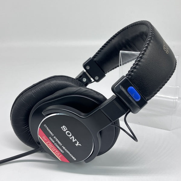SONY 【中古】MDR-CD900ST【名古屋】 – e☆イヤホン