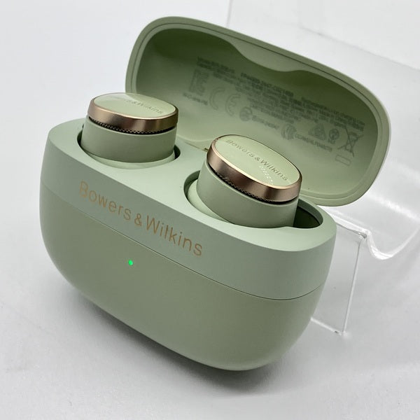 Bowers & Wilkins 【中古】Pi8 ジェイド・グリーン【PI8/JG】【名古屋
