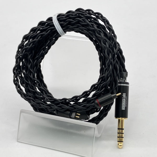 NOBUNAGA Labs 【中古】CASSINI-AXIS (カッシーニ-アクシス) 4.4mm5極