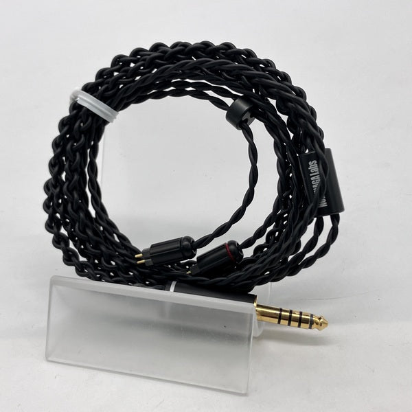 NOBUNAGA Labs 【中古】CASSINI (カッシーニ) 4.4mm5極バランス