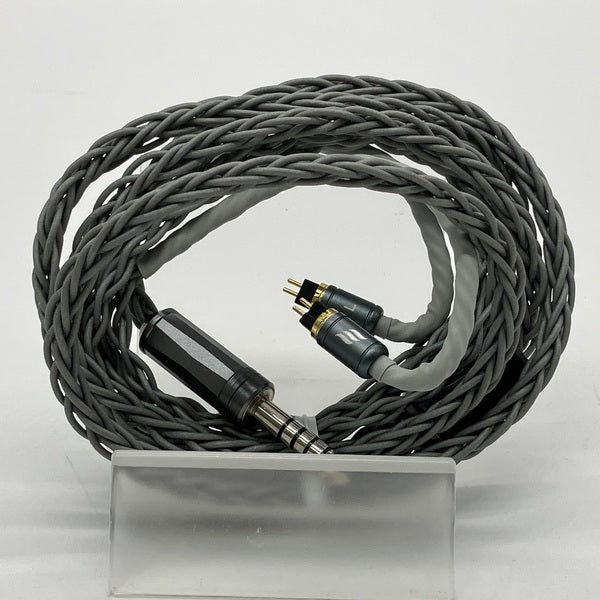 effect audio Eros S 4.4㎜ バランスケーブル 2pin EFFECT AUDIO 【中古】Eros S (2pin to 4.4mm)【日本橋】 – e☆イヤホン