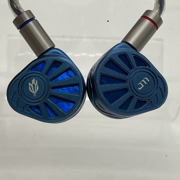 Jomo Audio 【中古】Nautic Gleam(Universal Fit)【日本橋】 – e☆イヤホン