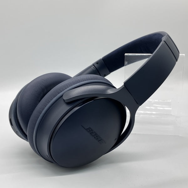 Bose QuietComfort 35 IIワイヤレスヘッドフォン中古品 Bose 【中古】QuietComfort35 wireless headphones II - Midnight blue