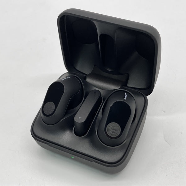 SONY 【中古】INZONE Buds ブラック 【WF-G700N BZ】【秋葉原】 – e
