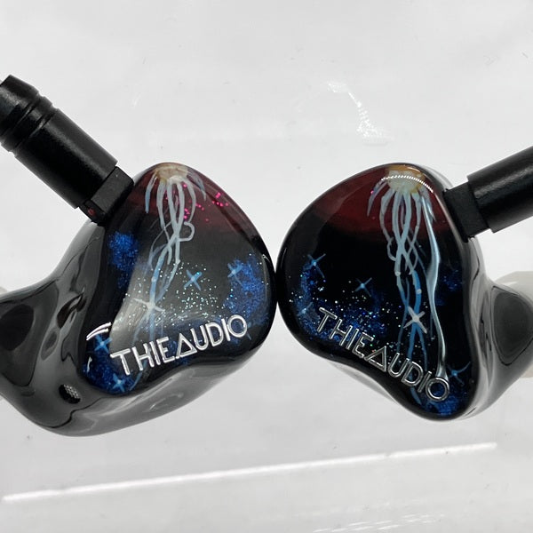 THIEAUDIO 【中古】Hype 10【秋葉原】 – e☆イヤホン